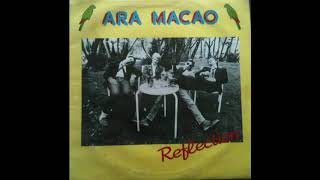 Ara Macao - Canyon