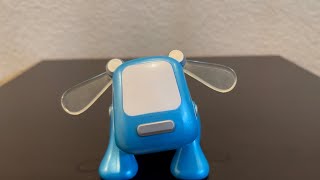 Hasbro 2005 I-Dog Pup | Dance | Blue (My Third One) by Sterling Andrews 633 views 1 year ago 1 minute, 47 seconds