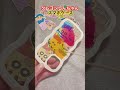 手作りスマホケース。失敗【クレヨンしんちゃん】#ハンドメイド #スマホケース #クレヨンしんちゃん #shorts