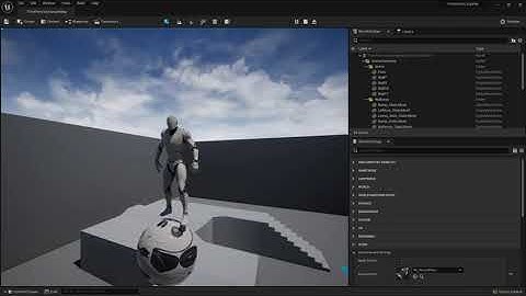 Changing MetaSound during Gameplay in Unreal Engine 5 [Demo]