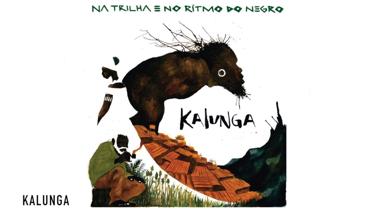 Kalunga - Kalunga - YouTube