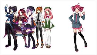 Happy Birthday Teto!