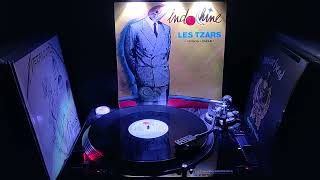 INDOCHINE - Les Tzars (1987) (Maxi 45T)