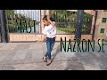 Mast Nazron se | Jubin nautiyal | Nikita Dutta | Dance cover by Anni | S Star Dance