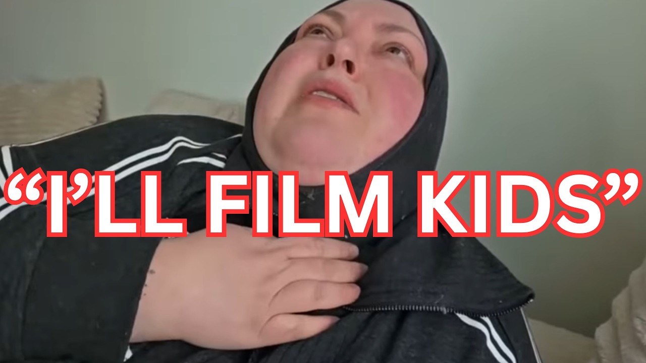 @foodiebeauty ABUSES STAFF & VOWS TO FILM KIDS | ARAB REACTS