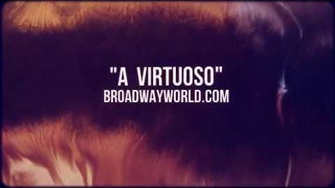 Kip Rosser Performances on the Theremin