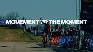 Christopher Blevins: Movement to the Moment with Thule
