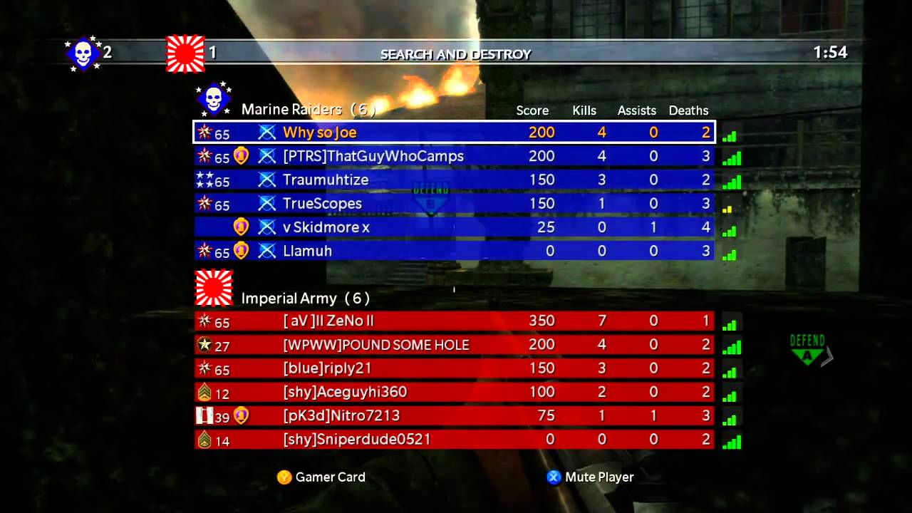 One of the best Black Ops Clip I've ever seen + Ace? - One of the best Black Ops Clip I've ever seen + Ace?