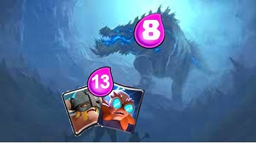 Counter ELECTRO GIANT ELITE BARBARIAN COMBO with 8 ELIXIR - Clash Royale