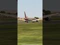 B787 at Bari Airport