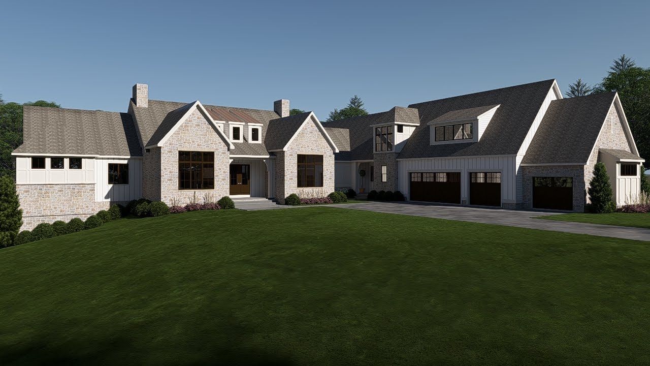 NEW HOME IN COLUMBUS