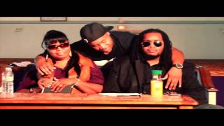 RELENTLESS - STRAIGHT BARS (OFFICIAL VIDEO) @DreIsRelentless
