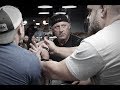 Arm Wrestling Southeast Texas Showdown: Supermatch and Right Hand