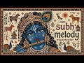 Calm Meditation Music with Indian Flute