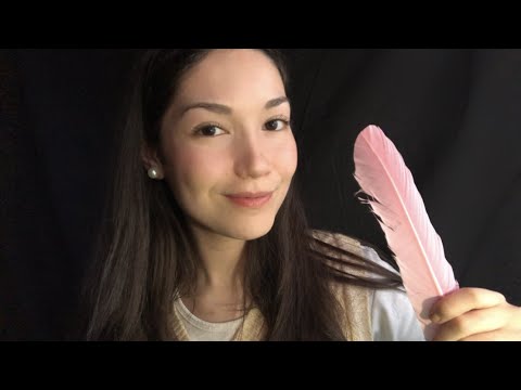 ASMR | Tengo mucho sueño... buenas noches