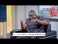 Mahama’s removal Of Baba Jamal As High Commissioner Was Bold - Abdul Fatawu Alhassan