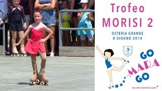 Mara al Trofeo Morisi 2 (8.6.2014)