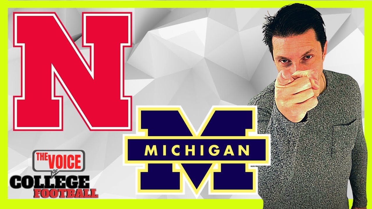 Nebraska's Case vs Michigan - 1997