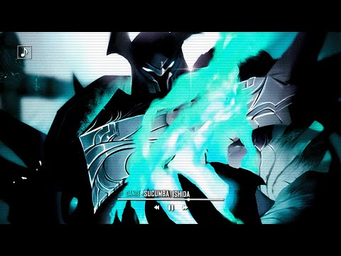 The Eminence In Shadow React To| SUCUMBA| Ishida