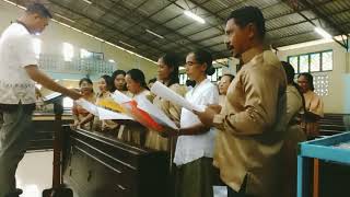 Download Lagu KASIH GEMERINCING||Cipt.P.Riki Tukan||PS.VCL-Gege||Orgn.Edwin Kabelen||Martha \u0026 Efryd.21/11/2024. MP3