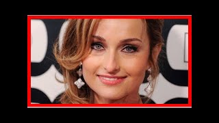 Giada De Laurentiis Says She Has Found Love Again After Painful Divorce