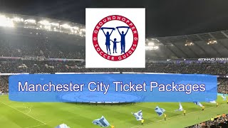 Groundhopper Guides Manchester City Tickets And Hospitality Packages