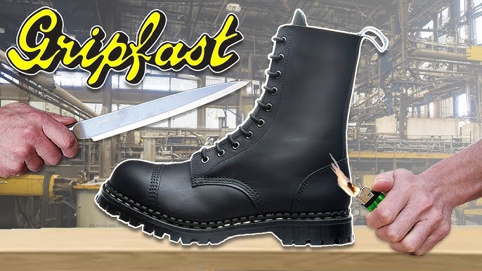 Why Doc Martens Are So Expensive