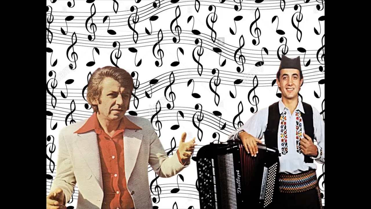 Žika Marinković & Mića Teofilović - Sviđaš mi se