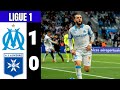 Marseille Auxerre 1 0 Le Résumé Ligue 1 2025 26 OM AJA