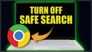 Turn OFF Google SafeSearch: The Simple Way!