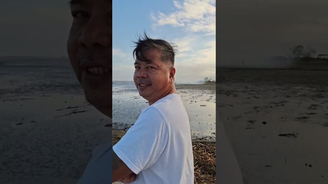 Napakaganda na ng Tangos 🫡 #youtube #yt #ytshorts #blessed #positivevibes #happy #friends #vacation 