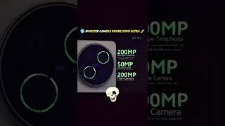 Vivo X300 Ultra - The Ultimate Camera Beastof 20261276#VivoX300Ultra #Vivo #VivoXSeries #CameraPhone