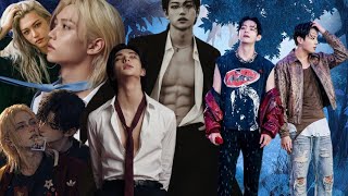 Burning desire part 2 hyunlix taekook ff Hindi #hindi #happyfelixday #taekook #vkook