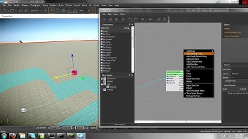 CryEngine 3 - Area Triggered Explosions Tutorial