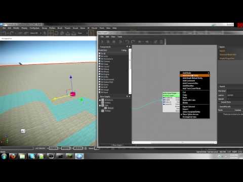 CryEngine 3 - Area Triggered Explosions Tutorial