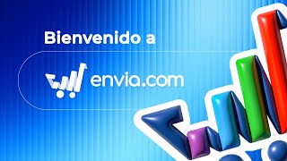 Bienvenido a Envia.com: Aprende cómo generar guías y reportar incidencias paso a paso