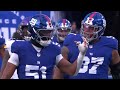 Film Room: Breaking down Abdul Carter's 2025 Game Tape | New York Giants