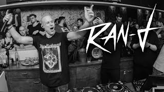 Ran-D @ Lusthouse Haag | 2020