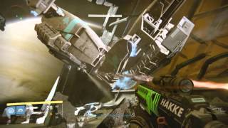 Destiny - Cabal air traffic control in action