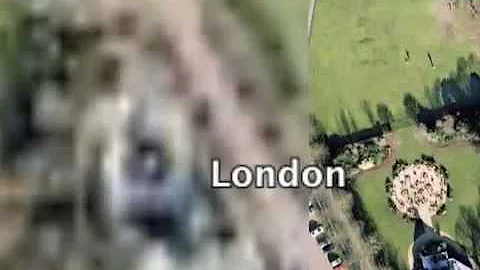 Alison's World Tour