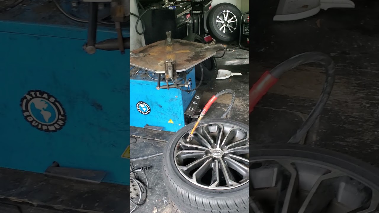 4045459622. Tire shop on Jonesboro Rd Mobile Tire Shop Atlanta YouTube