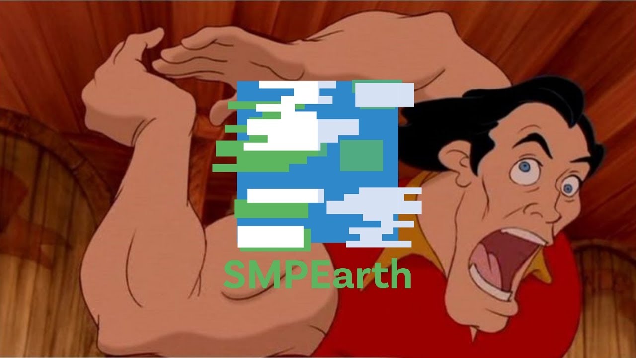 Building DIDNEY WORL (SMP Earth) - 21,379 views  Streamed live on 9 Dec 2019
GET FIT, USE CODE FITMC: http://gamersupps.gg/?afmc=fitmc
Live map: https://map.smpearth.com/
Donate to the stream: ht