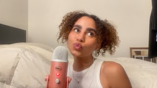 kisses asmr mouth sounds xx