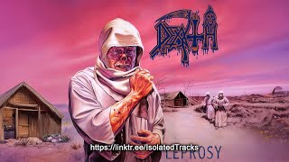 Death - Pull the Plug (Drums Only)