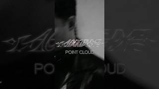 Point Cloud На всех площадках!                              Stream: https://band.link/eWLRE