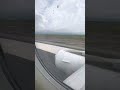 Aterrizaje aeropuerto perales ibague av a320 vuelo Bogotá ibague