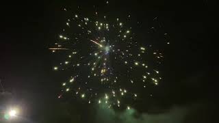 Cornucopia - Hardcore pyro (BANGER)