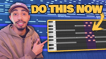 How To Get Over BEAT BLOCK EASILY! (FL Studio Tutorial)