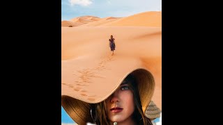 Photoshop Tutorial Manipulation