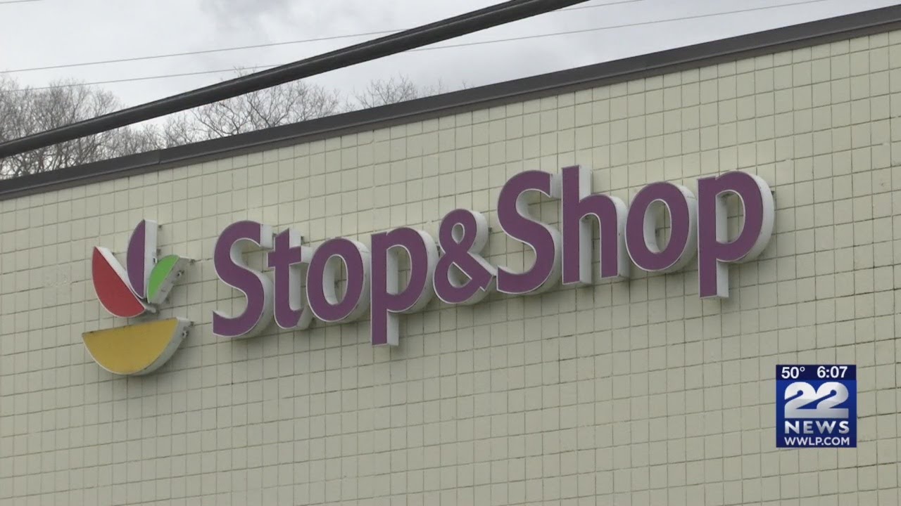 Greenfield grocery store much busier since Stop & Shop strike YouTube
